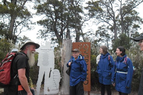 Lake St. Clair And Western Wilderness Active Day Trip From Hobart - Accommodation Mount Tamborine 6