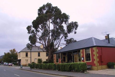 Bonorong Wildlife Park And Richmond Afternoon Tour From Hobart - Accommodation Mount Tamborine 8