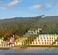 Port Arthur Tour from Hobart - Accommodation Mount Tamborine
