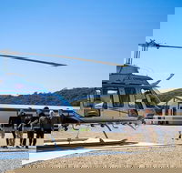 Port Arthur Day Tour and Helicopter Flight