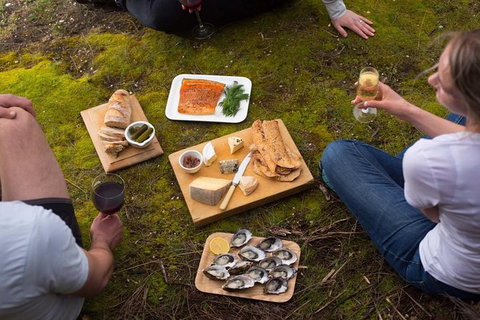 3-Day Small Group Bruny Island Guided Walk From Hobart - Accommodation Mount Tamborine 1