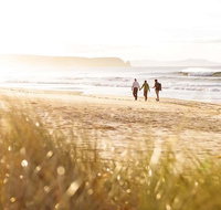 3-Day Small Group Bruny Island Guided Walk from Hobart - Accommodation Mount Tamborine