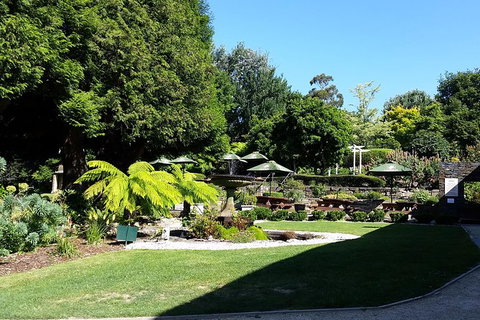 Cascade History And Brewery Experience - Accommodation Mount Tamborine 1