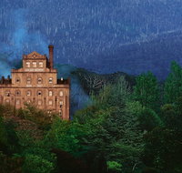 Cascade History and Brewery Experience - Accommodation Mount Tamborine