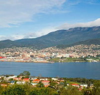 Hobart Shore Excursion Scenic Highlights Tour - Accommodation Mount Tamborine