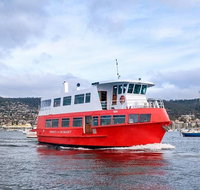 Derwent River Historic Harbour Cruise From Hobart - Accommodation Mount Tamborine