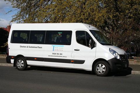 Private Customized Day Trips From Hobart - Accommodation Mount Tamborine 2