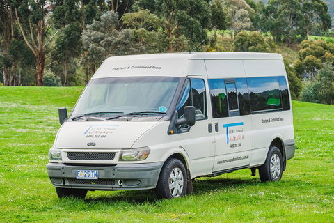 Private Customized Day Trips From Hobart - Accommodation Mount Tamborine 7