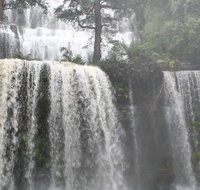 Small-group Tour from Hobart Derwent River Valley and Coal River Valley - Accommodation Mount Tamborine