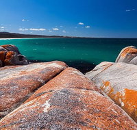 3-Day Bay of Fires Photography Workshop from Hobart - Accommodation Mount Tamborine
