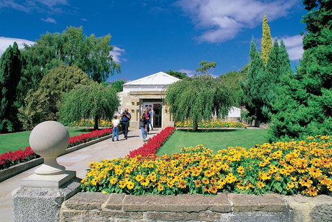 Small-group Tour From Hobart: Native Flora And Fauna, Incl. Royal Bot. Gardens - Accommodation Mount Tamborine 10