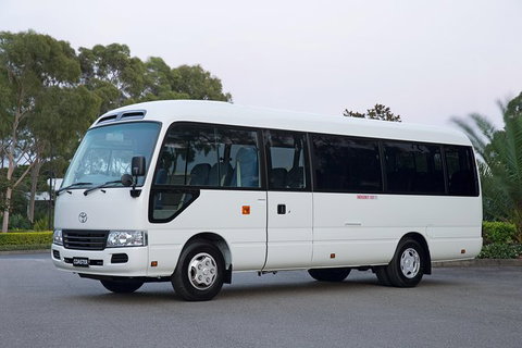 Small-group Tour From Hobart: Native Flora And Fauna, Incl. Royal Bot. Gardens - Accommodation Mount Tamborine 7