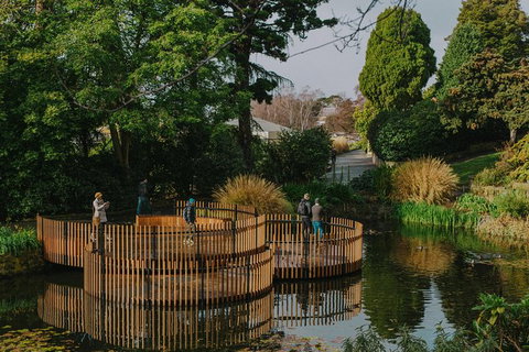 Small-group Tour From Hobart: Native Flora And Fauna, Incl. Royal Bot. Gardens - Accommodation Mount Tamborine 2
