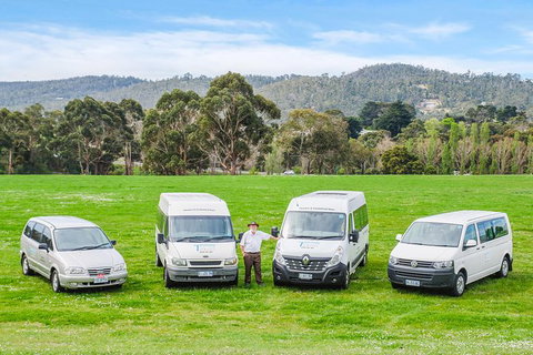 Small-group Tour From Hobart: Native Flora And Fauna, Incl. Royal Bot. Gardens - Accommodation Mount Tamborine 5