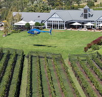 Frogmore Creek Winery Helicopter Tour - Accommodation Mount Tamborine
