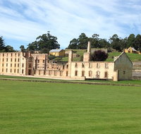 Private Port Arthur Historic Site Day Trip from Hobart - Accommodation Mount Tamborine