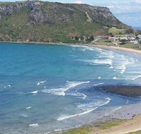 Small-Group Stanley and The Nut Day Trip from Devonport Ulverstone or Burnie - Accommodation Mount Tamborine