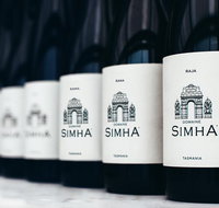 Tasmania's Domaine Simha Wine Tasting Experience - Accommodation Mount Tamborine