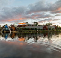 Moorilla Wine Meets Mona Art Day Trip - Accommodation Mount Tamborine