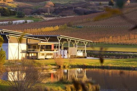Josef Chromy Wines Winery Tour Including Tasting And Lunch - Accommodation Mount Tamborine 1