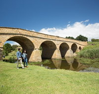 Richmond Historic Afternoon Tour from Hobart - Accommodation Mount Tamborine
