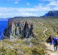 Cape Hauy Hiking Tour - Tasman National Park - Accommodation Mount Tamborine