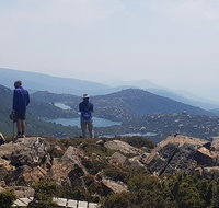 2-Day Hobart Hiking Tour Cape Raoul and Mount Field - Tarn Shelf - Accommodation Mount Tamborine