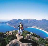 Full-Day Tour to Wineglass Bay from Hobart - Accommodation Mount Tamborine