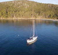 Twilight Sail Bruny Island - Accommodation Mount Tamborine