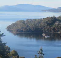 North Bruny Island Day Sail - Accommodation Mount Tamborine