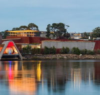 MONA The Experience - Accommodation Mount Tamborine