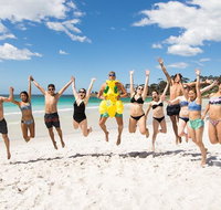 5-Day Lap of Tasmania Tour from Hobart flexible ticket - Accommodation Mount Tamborine