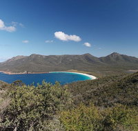 Private Wineglass Bay Day Trip from Hobart - Accommodation Mount Tamborine