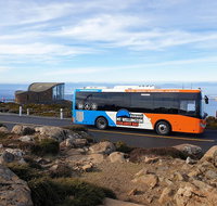 Hobart Hop-On Hop-Off Bus  kunanyi/Mt Wellington Tour - Accommodation Mount Tamborine
