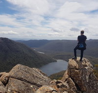 6-Day Best of Tasmania Hiking Tour from Hobart - Accommodation Mount Tamborine