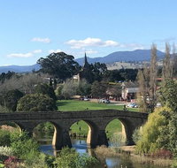 Richmond Historical Village Sightseeing tour from Hobart - Accommodation Mount Tamborine