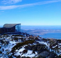 Mt Wellington ULTIMATE sightseeing tour 30 Saturday 1pm - Accommodation Mount Tamborine