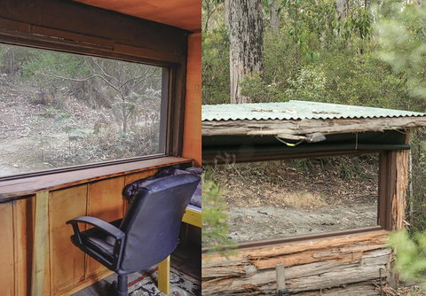 Devil Hide (Overnight Stay, $495 For Up To 3 People) - Accommodation Mount Tamborine 5