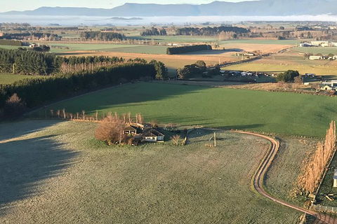 Hot Air Balloon Tasmania - Accommodation Mount Tamborine 6