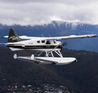 30-Minute Hobart Scenic Flight - Accommodation Mount Tamborine