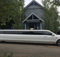 Wine Experience 4 hours in a Stretch Limousine. Min 10 persons 14 max - Accommodation Mount Tamborine