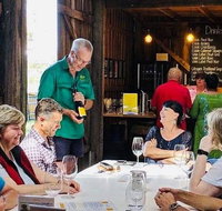 Tasmanian Taster. Whiskey Wine Craft Beer  Food tour - Accommodation Mount Tamborine