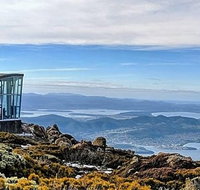Mt Wellington and City Sights combo tour Hobart history  views in one day - Accommodation Mount Tamborine