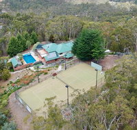 Tennis Experience in Hobart - Accommodation Mount Tamborine
