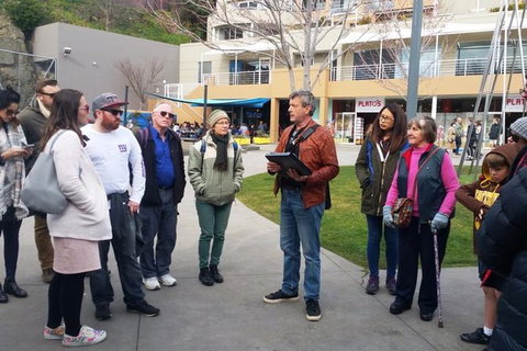 Salamanca Walk - History Tour - Accommodation Mount Tamborine 5