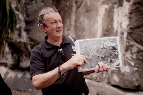 Salamanca Walk - History Tour - Accommodation Mount Tamborine 1