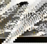 A Sommelier Guided Tour Thursday Afternoon Wine Gin Cheese  Cocktails