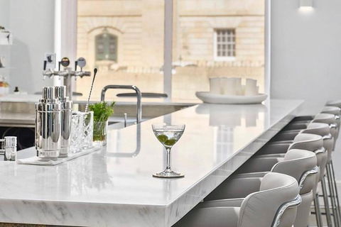 A Sommelier Guided Tour: Thursday Afternoon Wine Gin Cheese & Cocktails - Accommodation Mount Tamborine 12