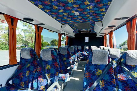 A Sommelier Guided Tour: Thursday Afternoon Wine Gin Cheese & Cocktails - Accommodation Mount Tamborine 11