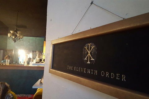 Hobart Small Group Wine Tour Saturday Afternoon: Wines, Gins & Cheeses - Accommodation Mount Tamborine 3